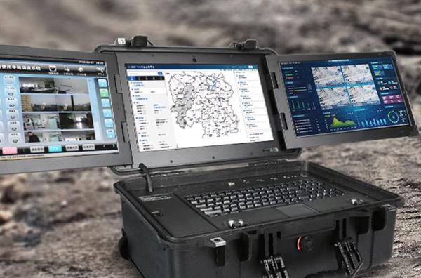 东田工控 以数据处理服务为核心，把握低空经济新机遇，驱动无人机产业规模化发展